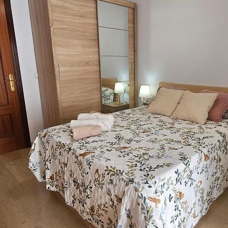 Acogedora Casa Familiar En Villafranca Вільяфранка-де-Кордова Екстер'єр фото