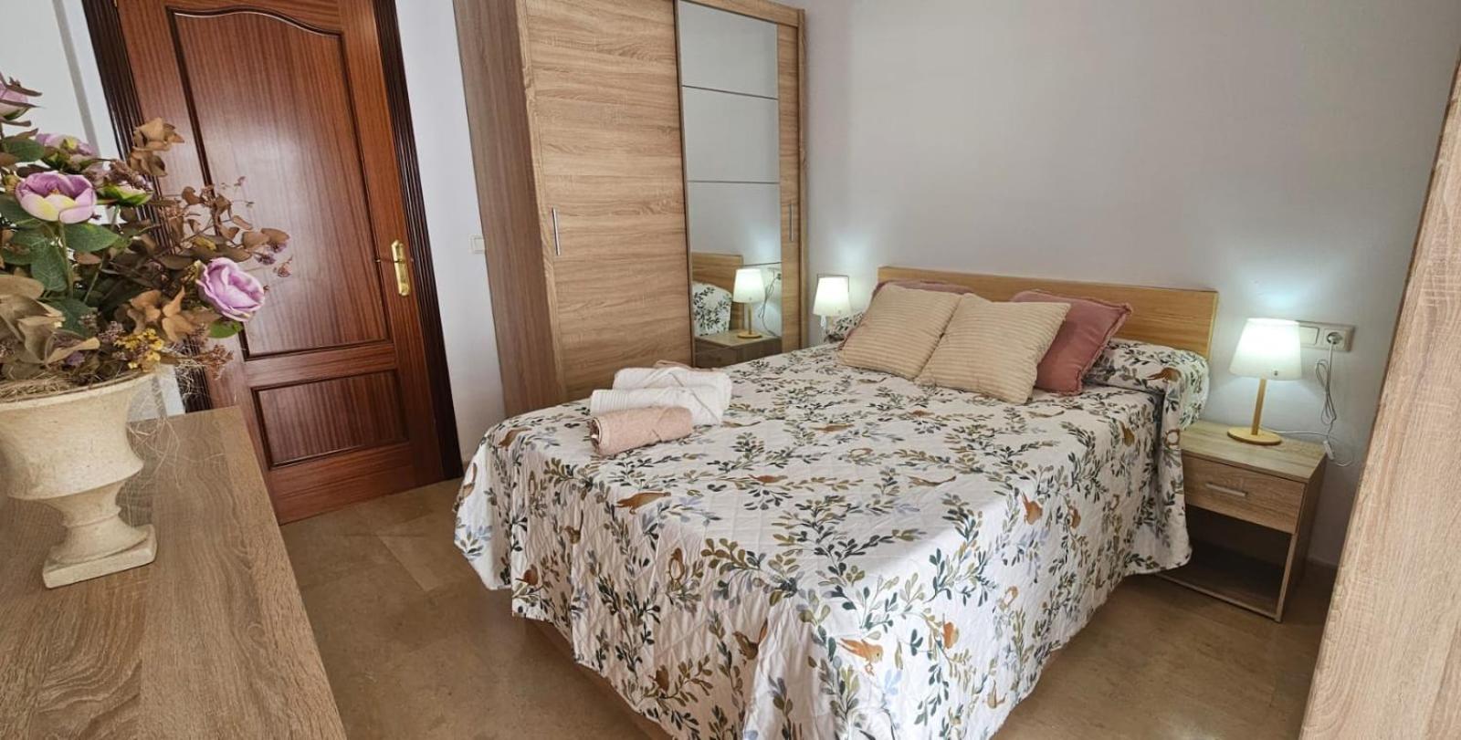 Acogedora Casa Familiar En Villafranca Вільяфранка-де-Кордова Екстер'єр фото
