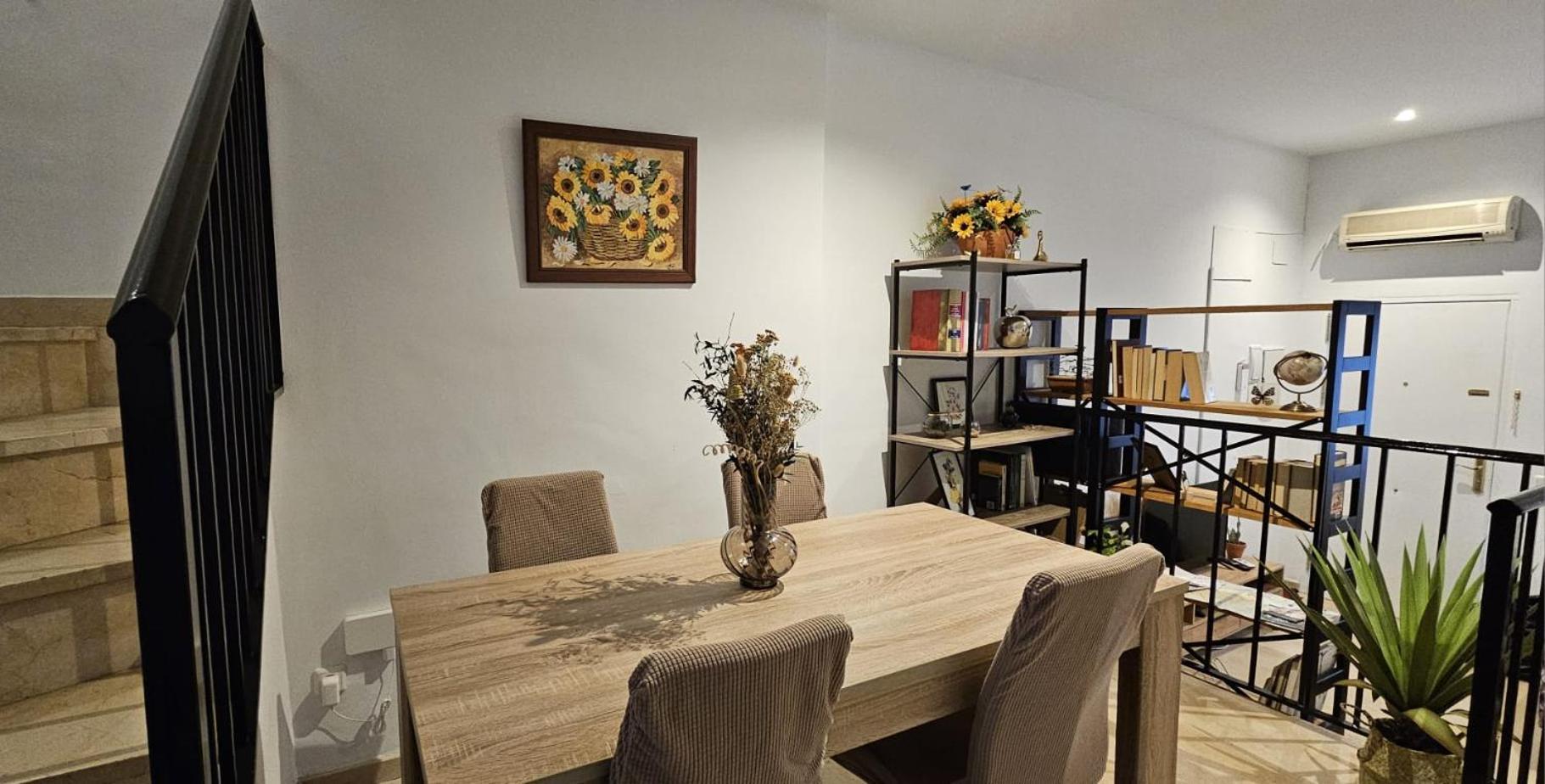 Acogedora Casa Familiar En Villafranca Вільяфранка-де-Кордова Екстер'єр фото
