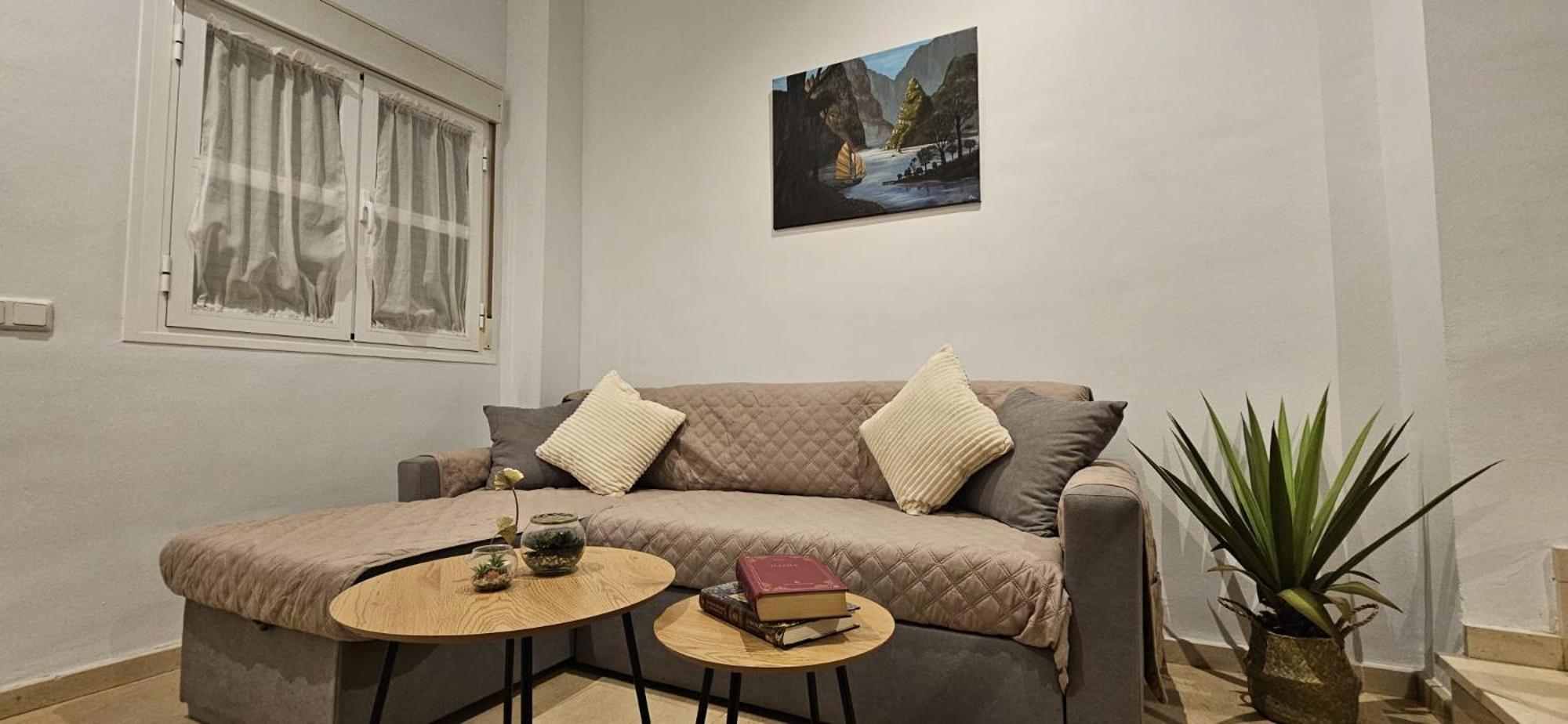 Acogedora Casa Familiar En Villafranca Вільяфранка-де-Кордова Екстер'єр фото