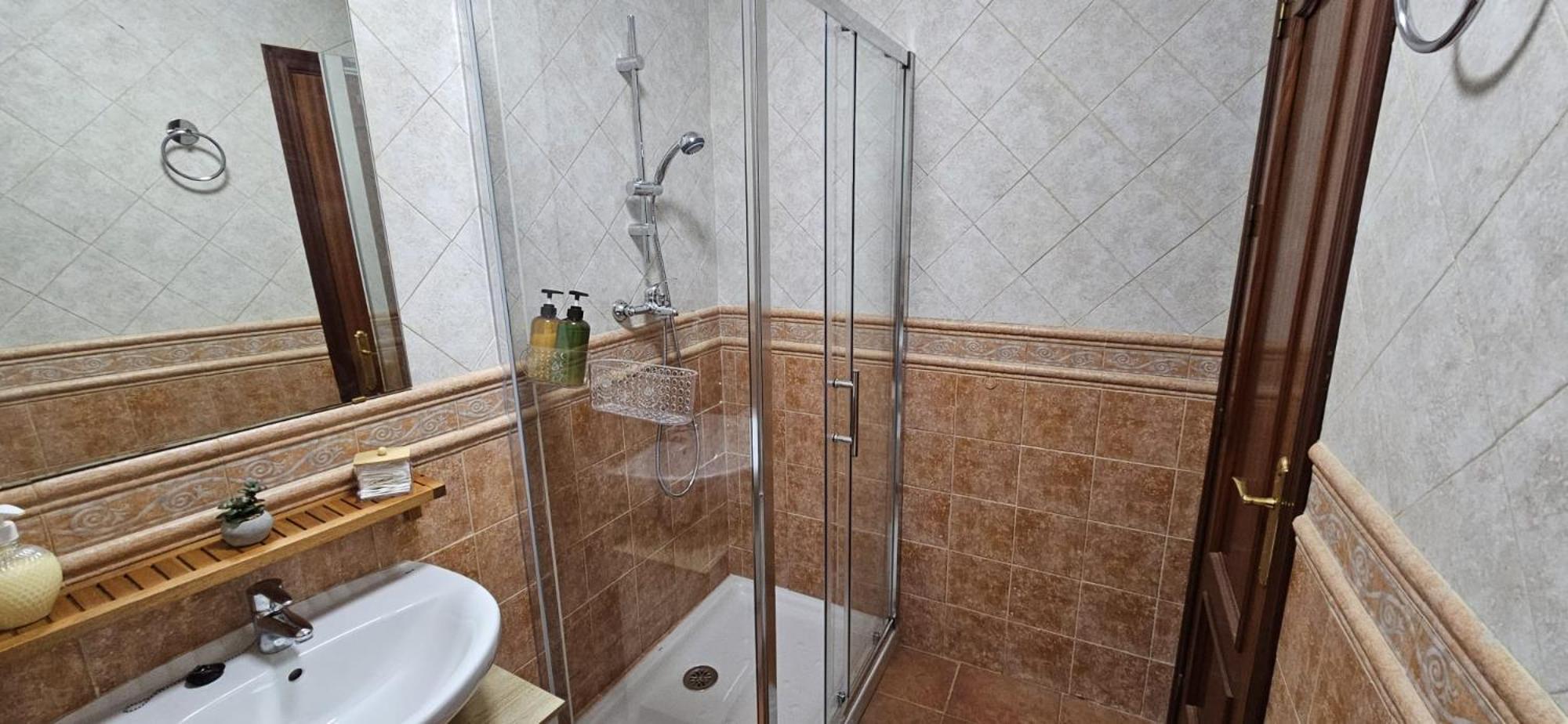 Acogedora Casa Familiar En Villafranca Вільяфранка-де-Кордова Екстер'єр фото